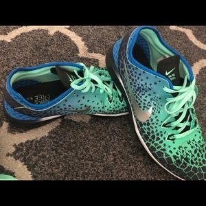 Women’s Nike running shoes